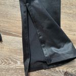 Year of Ours Black Metallic Leggings S Photo 5