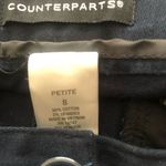 Counterparts  Capris Black 8 P🌼Host Pick 🌼 Photo 7