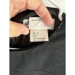 Jaeger London Pure Lana Wool Black Pencil Dress US Size 8 UK 10. Cocktail Party Photo 5