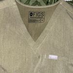 FIGS Scrubs Set Photo 2