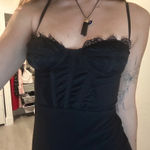 Urban Outfitters Corset  dress Photo 0