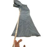 Ava & Viv  Denim Wide Leg Jumper Sz 24 NWT Photo 6