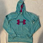 Under Armour Semi-Fitted Storm Cold Gear Hoodie Photo 0