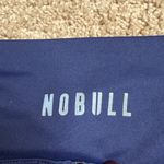 Nobull  Navy Blue Leggings Size XS Photo 3