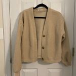 Madewell Sherpa Jacket Photo 0