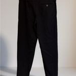 Helmut Lang  Black Pants Photo 3