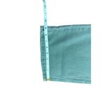 Judy Blue  Los Angeles Women's Size 11/30 Sea Green Wide Leg Jeans High Rise Photo 11