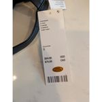 Urban Outfitters Fringe Top Small Festival Boho Grunge Edgy Whimsical NWT Flowy Photo 4