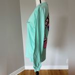 Simply Southern new with tags long sleeve sloth mountain time tee shirt Photo 4