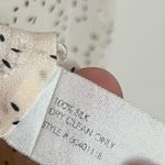 Club Monaco  • 100% Silk Pastel Baby Coral Pink Tank Top Photo 79