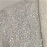 Chico's Oversized Knit Open Cardigan NWOT Photo 6