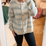 Croft & Barrow Vintage Sweater Photo 0