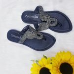 Coconuts by Matisse  Bodhi Rhinestone Sandal Photo 2