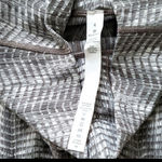 Lululemon Wunder Under Green Arrow 7/8 Jacquard Olive Leggings Photo 5