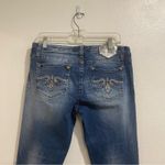 EXPRESS Rerock For Mid Rise Skinny Jeans Sz 30 Photo 10