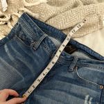 Genetic Denim  Women’s 27 Low Rise Distressed The Shane Jeans Photo 6