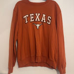 Colosseum Texas Longhorns Crewneck  Photo 0