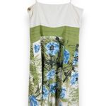 Ann Taylor Floral Tea Length Dress Photo 1
