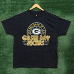 NFL Franchise NFC North Green Bay Packers Tee XL Photo 0