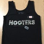 Hooters B64-26 Girl Worn Military Camo Uniform Tank From Brunswick Georgia Small Photo 0