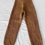SKIMS ★  Cozy Knit Sweatpants - Color Camel ★ Photo 8