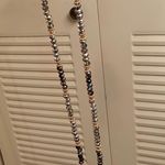 Swavorski crystal Crystal Necklace Photo 0