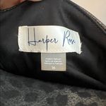 Harper  Rose Metallic Long Sleeve Dress size 16 Photo 1