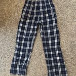 Boxercraft Plaid Pajama Pants Photo 1