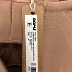 SKIMS  Body ZONED UNDERWIRE MID THIGH BODYSUIT SIENNA MEDIUM New with Tags Photo 3