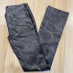 Dolce & Gabbana NEW sparkle denim jeans Photo 1