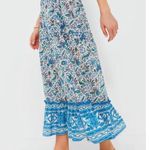 TUCKERNUCK Cornflower Whimsy Blue Prado Skirt | XS (sold out) Photo 1