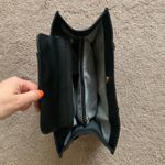 Gucci Authentic vintage bamboo handle Diana leather and suede bag Photo 2