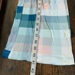 Eddie Bauer Ladies' 4-Piece Pajama Set, Teal/Blush Photo 10