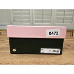 Kate Spade Mika Slingback Heels Tortoise Patent Leather Size 8.5 NIB Timeless Photo 13