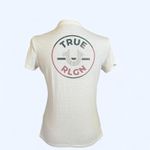 True Religion Vintage 2000s White  graphic tee Size Small Photo 1