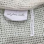 Out From Under  Sienna Mesh Pullover Sweatshirt Size Small Photo 13