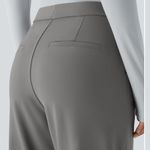 Halara Flex™ DayStretch High Waisted Pocket Work Flare Pants size XS Photo 4