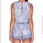 Show Me Your Mumu Riri Romper XS Magic Carpet Ride 0550 Photo 2