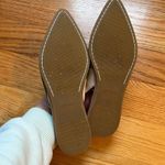 Sperry animal print adjustable sling back loafers size 6.5 Photo 3