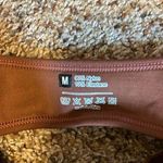 Jumpsuit Brown Size M Photo 2