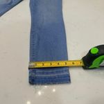 Old Navy  Rockstar Super Skinny Jeans Womens 12 Distressed Stretch Denim High Photo 6