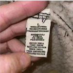 Dollhouse NWT Faux Suede Vest - Size Large Photo 2