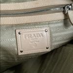 Prada EXCEPTIONALLY NICE purse🌹🌹🌹 Photo 14