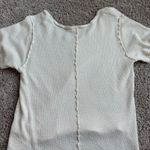 Boutique Off the shoulder shirt  Photo 1