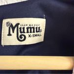 Show Me Your Mumu Floral Riri Romper Size XS Photo 3