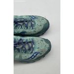 Saucony  CALIBER TR WOMEN BLUE‎ S15326-2 Size 11 Photo 4