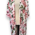 Show Me Your Mumu  one size sleep robe swimsuit cover up does not have belt Photo 7