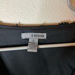 Love by Design  Chiffon Romper Photo 4