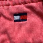 | Tommy Hilfiger Women's Pink Bermuda Shorts Photo 3