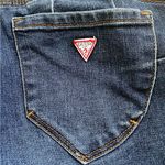 Guess Women’s Sz 27 Beyla Curvy Mid Rise Skinny Jeans Photo 10